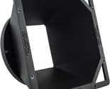 Ds18 Audio Prosdf6 6-In Mid Diffuser Flare For Very Loud Sound, Pro-Sdf6.5 - $47.93