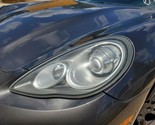 2012 2013 Porsche Panamera OEM Left Headlight S Model Xenon HID Nice Ada... - $990.00
