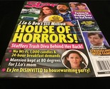 Star Magazine April 25, 2022 House of Horrors, Tallulah Willis, Kieran C... - £7.07 GBP