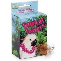 Prevue Pet Coco Box Nest Builder 62092 - $505.64 MXN