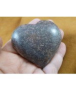 DP10-15 Real DINOSAUR POOP Puffy heart shaped Utah Dino Coprolite Fossil... - $50.78 CAD