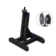 Display Stand for 75212 TIE Fighter and 75101 TIE Fighter - $10.67
