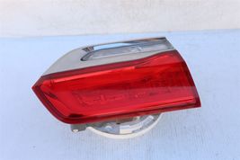 14-18 Jeep Grand Cherokee LED Hatch Mounted Inner Taillight Lamp Driver Left LH image 4