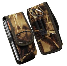 Phone Holster for Samsung Galaxy S23 Ultra S23 Plus G - £38.12 GBP