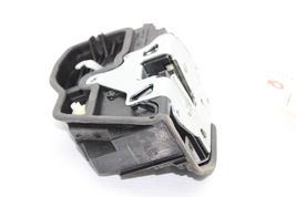 07-13 BMW E70 X5 Front Left Driver Side Door Lock Actuator F1913 image 4