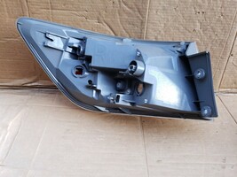 07-09 Mazda CX-9 CX9 Outer Tail Light Taillight Passenger Right RH image 4