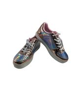Skechers Sneakers Youth Girls Kids 7M Energy Lights Shoes Pink Silver Re... - €16,98 EUR Skechers Sneakers Youth Girls Kids 7M Energy Lights Shoes Pink Silver Re... - €16,98 EUR