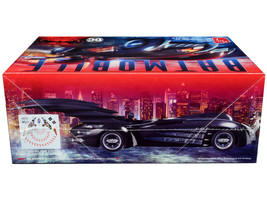 Skill 2 Model Kit Batmobile &quot;Batman &amp; Robin&quot; (1997) Movie 1/25 Scale Model by... - £40.79 GBP