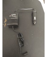 RCA AH55 Universal DC Car Adapter DC/DC Converter - $263.24 MXN