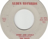 Sweet And Lovely / My Young Heart [Vinyl] - £40.59 GBP