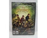 The Spiderwick Chronicles PC Video Game Sealed - $19.79