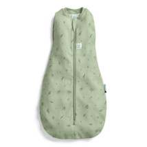 ergoPouch Cocoon Swaddle Bag Willow 1.0 TOG 0M - £115.02 GBP