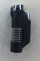 Double Torch Cigarette/ Cigar / Pipe Lighter - £6.29 GBP