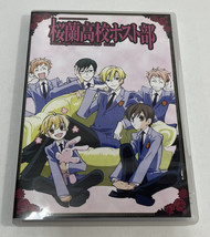 Ouran High School Host Club, Vol. 02 Anime DVD - £11.82 GBP