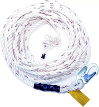 NEW Guardian Fall Protection 11333 VL58-100 Standard 5/8 Inch Thick 3 St... - $1,229.27 MXN