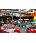 BRUCE WIENER MICRO-CAR MUSEUM 3 DVD SET, Over 250 cars. - $47.40 CAD