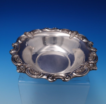 El Grandee by Towle Silverplate Wine Coaster 1 3/8&quot; x 6 1/2&quot; (#7529) Heirloom - £46.83 GBP