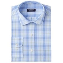 Club Room Mens Classic/Regular-Fit Stretch Wrinkle-Resistant - $15.58