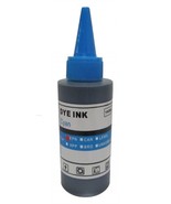 Cyan Bulk Dye Refill Ink 100ml for EPSON - €8,04 EUR+