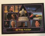 Star Trek Voyager Season 5 Trading Card #104 Ray Walston - $1.97