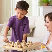Lifesparking Wooden Board Game - £20.51 GBP