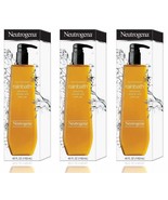 Neutrogena Rainbath Refreshing Shower and Bath Gel- 40 Oz THREE PACK 120... - £56.21 GBP