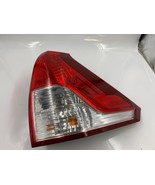 2012-2014 Honda CR-V CRV Driver Side Lower Tail Light Taillight OEM B03B... - $103.49