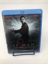 Ip Man 2: Legend of the Grandmaster Blu-ray Disc, 2011 New SEALED - £6.75 GBP