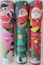 Kaleidoscopes Christmas for Kids, Favors Stocking Stuffers Set G Select: Theme - £3.92 GBP