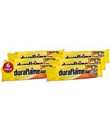 duraflame 6lb 4-hr Firelogs, 6 pack - €62,94 EUR