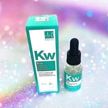 Dr Botanicals Kiwi Superfood Cooling Eye Serum 0.51 oz New In Box &amp; SEALED - $14.10