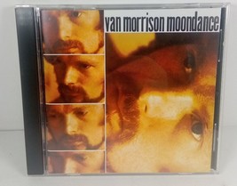 Moondance by Van Morrison (CD, Jan-1986, Warner Bros.) - £14.82 GBP