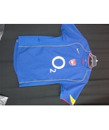 Arsenal London 2004 2005 Away Football Soccer Jersey Nike Men&#39;s Large - £68.32 GBP