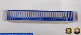 AO081 Analog Output Module 01-010-081 v1.0 Lisec Sigmatek Glass Processing Sys - $65,410.41 MXN