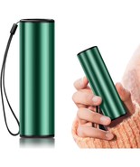Akeva Hand Warmer Rechargeable, 1 Pack 8000mAh, Electric Portable Pocket... - £7.99 GBP