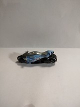 Canyon Carver Motorcycle Diecast Hot Wheels Add 4 Cars No Extra Shipping Charge - $1.95