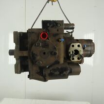 SAUER SUNDSTRAND 20 SERIES MOTOR SWASH FOR 20 SERIES MOTOR 9200197 - $112.50