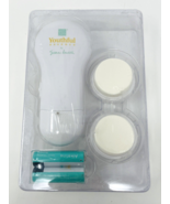 Susan Lucci Youthful Essence Resurfacing Microdermabrasion Tool System S... - $920.34 MXN