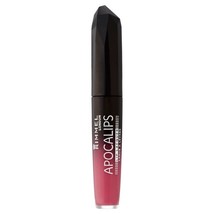 Rimmel Show Off Lip Lacquer, Nova, 0.18 Fluid Ounce - $8.99