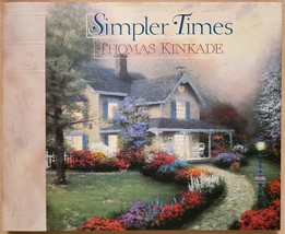 Simpler Times - £3.73 GBP