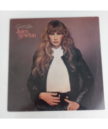 Juice Newton Quiet Lies 12&quot; Records 33 RPM - $73.59 MXN