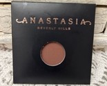 RARE Anastasia Beverly Hills Eye Shadow Single Refill Red Earth BRAND NEW! - £9.53 GBP