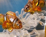 Swarovski Crystal Signed Annual Edition Wonders Of The Sea Harmony SCS 2... - $494.99