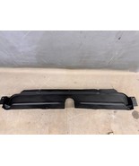 1965 Dodge Coronet Lower Engine Splash Shield Radiator Support Belvedere - $144.89