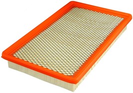 FRAM Extra Guard CA8221 Replacement Engine Air Filter for Select Oldsmob... - $7.87