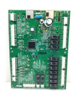 Trane 6400-1097 Rev D Furnace Control Circuit Board used #P164A - €82,22 EUR Trane 6400-1097 Rev D Furnace Control Circuit Board used #P164A - €82,22 EUR