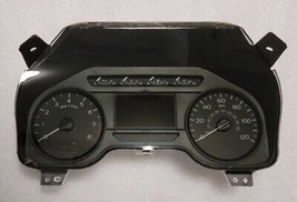 F150 2018+ instrument panel dash gauge cluster 4&quot;. Speedo Tach. MINT.  0 miles! - £47.78 GBP