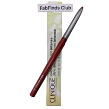 Clinique Quickliner for Lips Intense Lipliner Pencil 02 Intense Cafe - £15.81 GBP