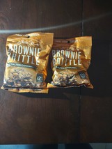 Sheila G&#39;s Brownie Brittle 2 Oz. Set of 2 - £9.40 GBP