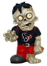 Houston Texans Zombie Figurine CO - $52.49